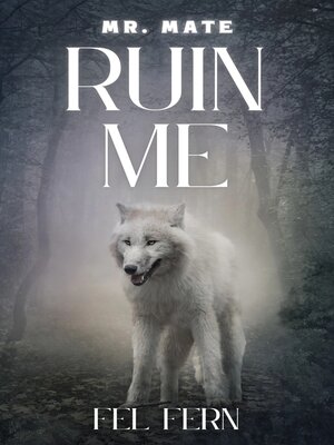cover image of Ruin Me